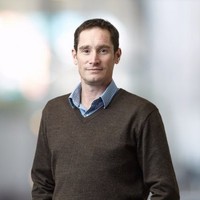 Hamish Ross