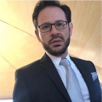 Erik Daniel García González