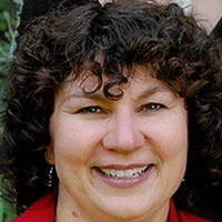 Marie Robertson