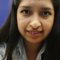 Rossmary Sitel Sandoval Jorge