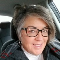 Vickie Crawford