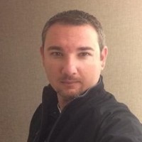 Daniel Dickerson