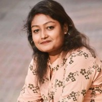 Sudipta Mondal