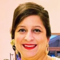 Meena Gera