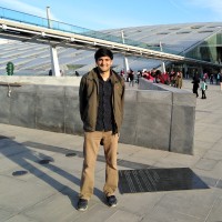 Huzaifa Saeed