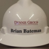 Brian Bateman