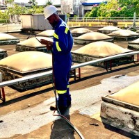 Crépin Dimiri Yango babo