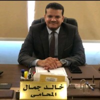 Khaled G. Abdel-nasser