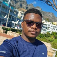 Luvhengo Rudolph Tshilinga
