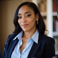 Melodi Patterson Johnson, Ma.Sp.Ed, Ma.S.L