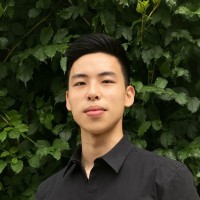 Tony Xu