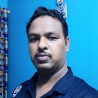 Mohd Kashif