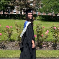 Lili Edwards Al Obaidi