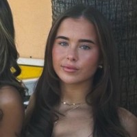 Maddie Rossington