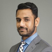 Yash Patel