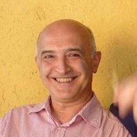 Antonio Mosconi
