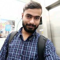 Sanket Malewar
