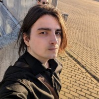 Daniil Tsiareshchanka