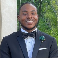 Zion Baker