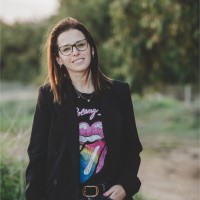 Shiri Yardeni