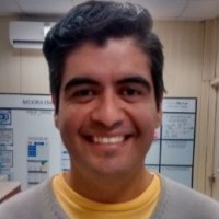 Victor Manuel Bustillos Garcia