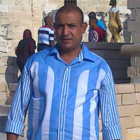 Ali Hgag