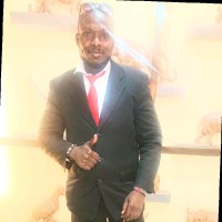 Cyril Wanyama
