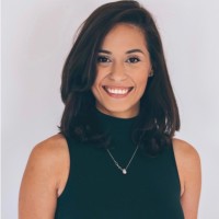 Olive B. Preston, MBA