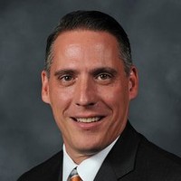 Tim Capasso