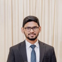 Ahmed Shahriar