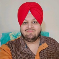 GURDEEP SINGH (GurdeepAstro) MATHAROO