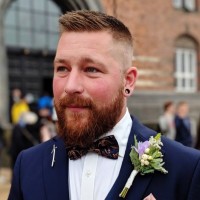 Justin Fleming