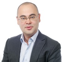Mansur Kuchkarov