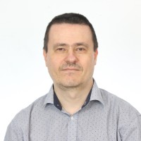 Sergei Pavlenko