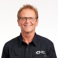Ian Shepherd Afsm
