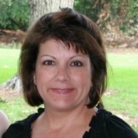 Cathy Adams