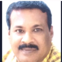 CHANDRASEKAR NAGARAJAN