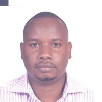 Charles Sikulu