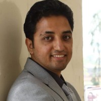 Rupesh Kahra