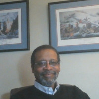 Vernon Wellington, Sr
