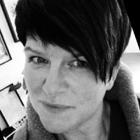 Geraldine Reichel