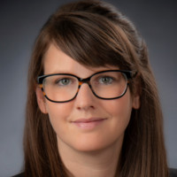 Stephanie Pierce
