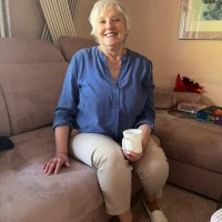 Irene Maria Greiner