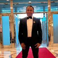 Santosh Rout