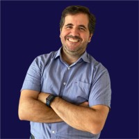 Ricardo Árabe de Castro Borges