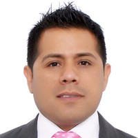 Luis Enrrique Horna Angulo