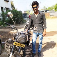 Nagesh Tayade