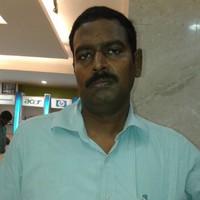 aravindhan PR