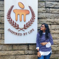 Kruthika Yadav