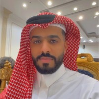 Abdulrhman Alhuwayshi